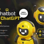How AI Chatbots Like ChatGPT Work