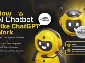 How AI Chatbots Like ChatGPT Work