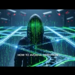 How to Avoid AI Detection