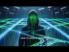 How to Avoid AI Detection