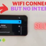 How to Fix Wi-Fi Connected but No Internet