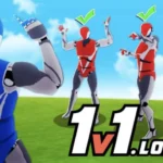 1v1.LOL Unblocked 76