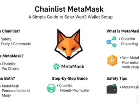 Chainlist MetaMask TechEduByte