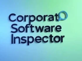 Corporate Software Inspector