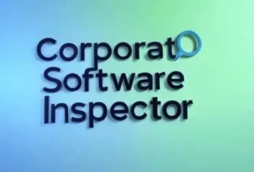 Corporate Software Inspector