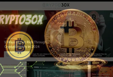 Crypto30x.com