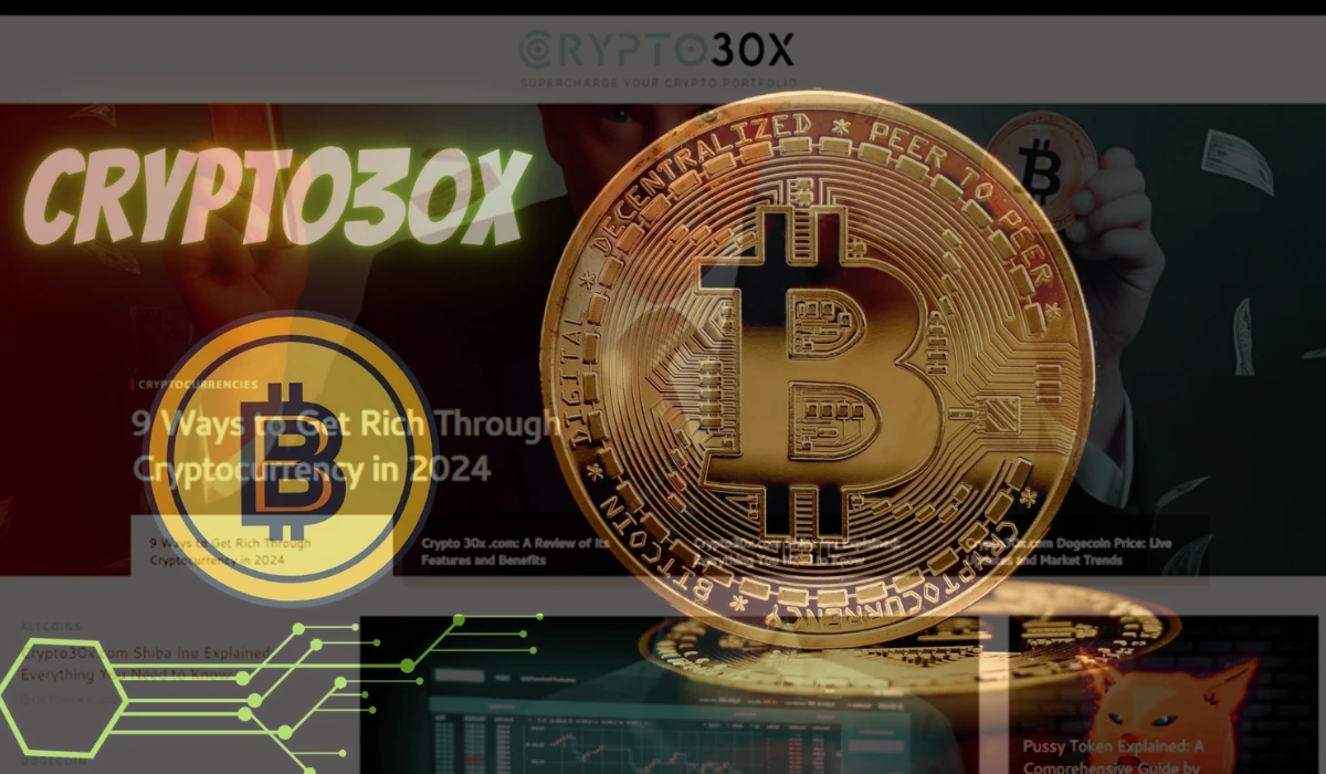 Crypto30x.com