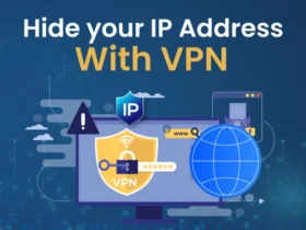 How to Hide or Change Your IP Address for Better Privacy in 2025