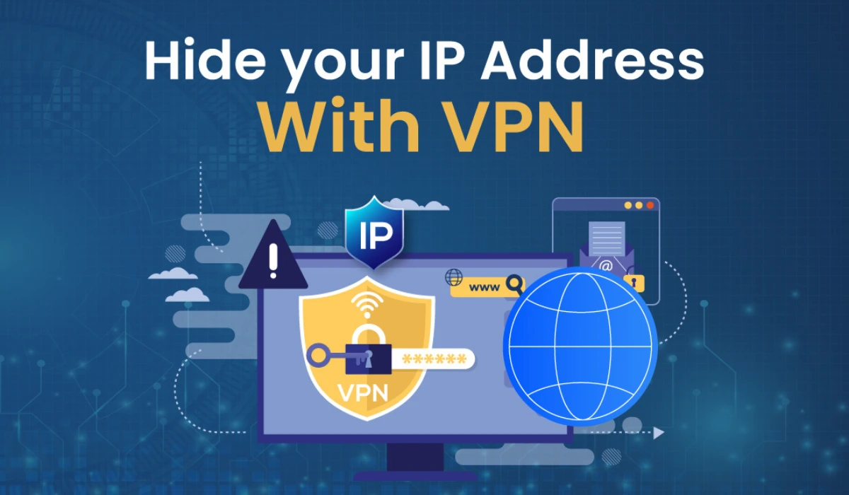 How to Hide or Change Your IP Address for Better Privacy in 2025
