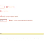 How to Use IP Filters in Google Analytics 4