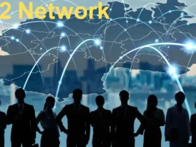 IP2 Network