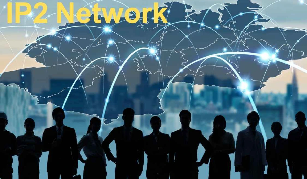 IP2 Network