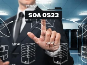 SOA OS23