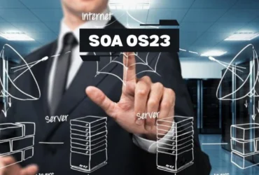 SOA OS23