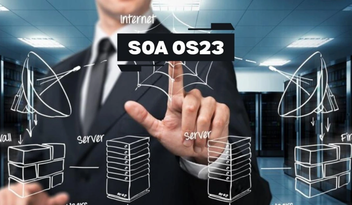 SOA OS23
