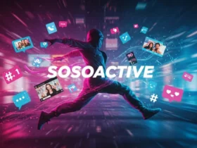 Sosoactive