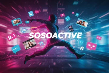 Sosoactive