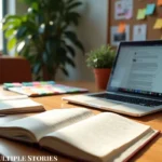 Your Topics Multiple Stories