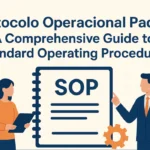 Protocolo Operacional Padrão
