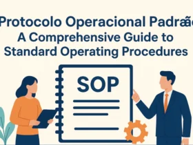 Protocolo Operacional Padrão