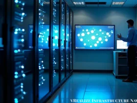 vRealize Infrastructure Navigator