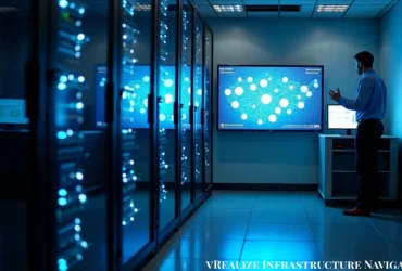 vRealize Infrastructure Navigator