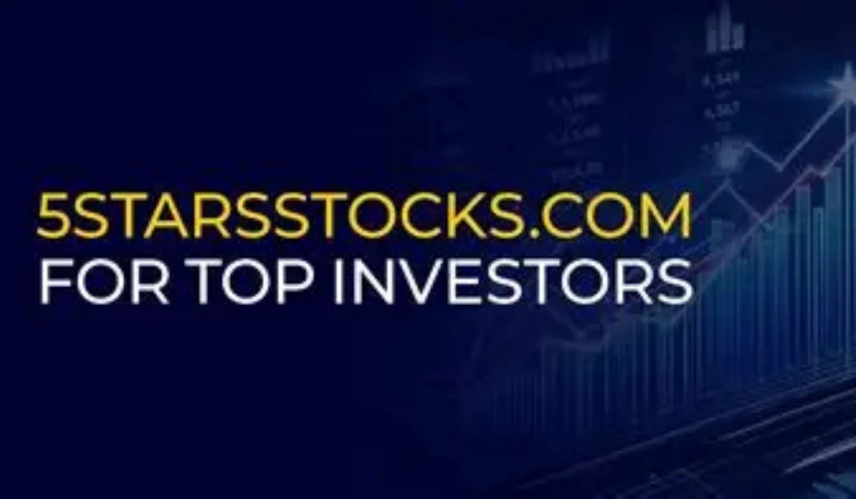 5StarsStocks .com