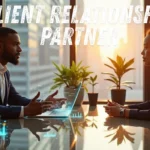 Client Relationship Partner
