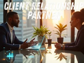 Client Relationship Partner