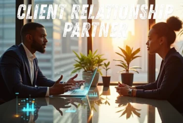 Client Relationship Partner