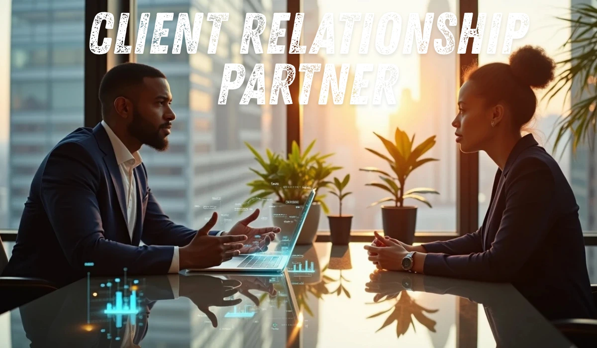 Client Relationship Partner