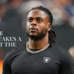 Davante Adams Takes a Swipe at the Bears.