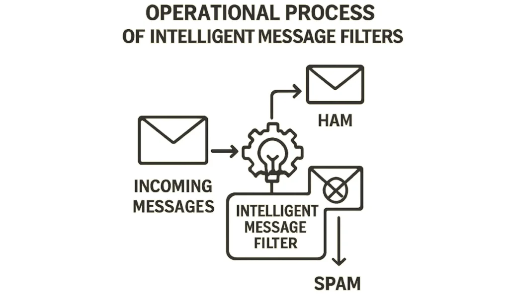 Intelligent Message Filter