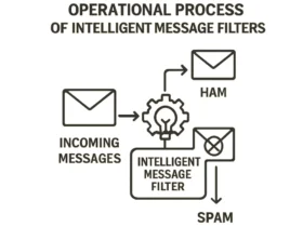 Intelligent Message Filter