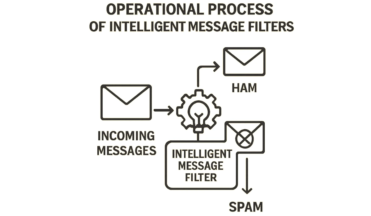 Intelligent Message Filter