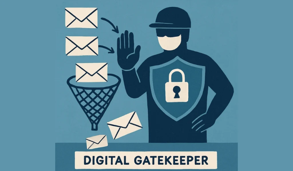 Intelligent Message Filter